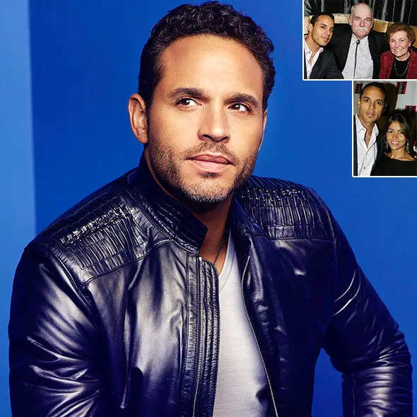 Does Daniel Sunjata Have a Wife? More About His Adoptive Parents